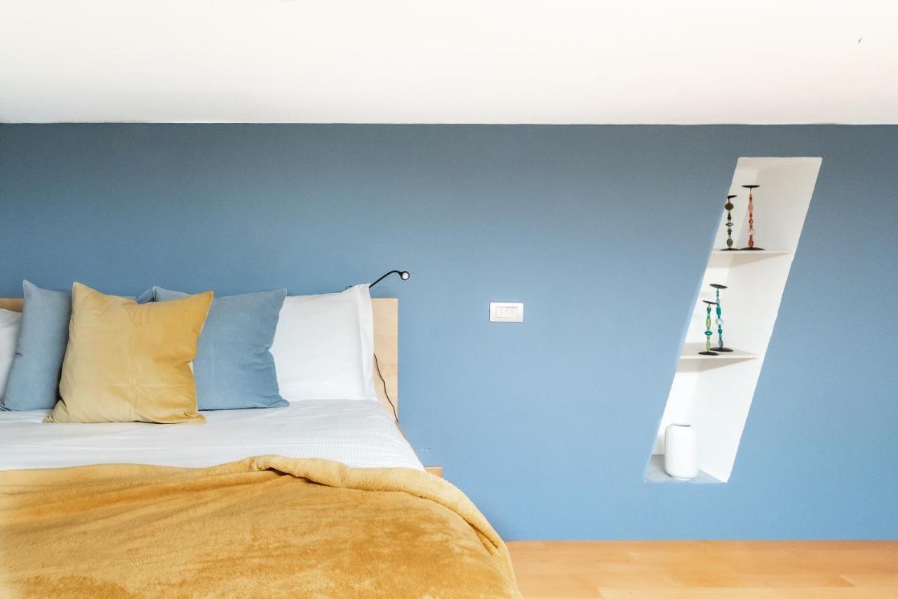 Altido Vibrant Studio For 3 Near The City Centre Milán Exterior foto